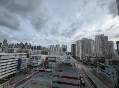 長沙灣新盤瑜悦350實呎戶 月租1.7萬元 業主享約4厘租金回報