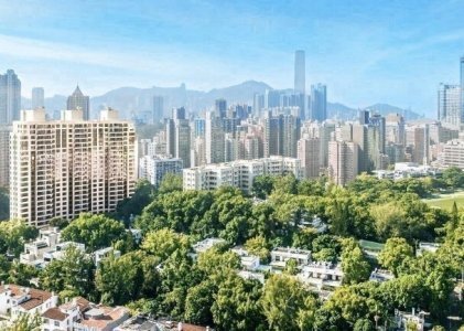 ST. GEORGE’S MANSIONS四房户以8020万元沽出