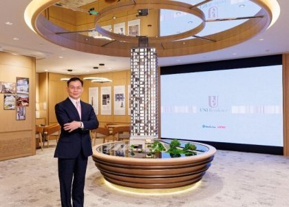 UNI Residence加推38伙　折實平均呎價17266元