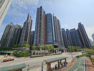 買家即睇即Full Pay 入市 398萬元承接屯門NOVO LAND 實呎293戶