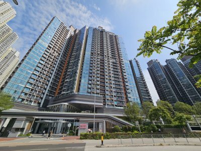 小紅書吸客有功 內地生月租13,180元承接屯門NOVO LAND實呎297戶 業主購入一年多 租賃回報逾4厘