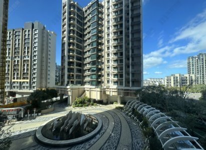 烏溪沙星漣海三房海景戶 同區客855萬「撈底」 成交價創屋苑同類型新低
