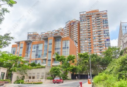 火炭晉名峰1,102實呎戶連車位月租3.75萬元 業主持貨13年 租賃回報逾4厘