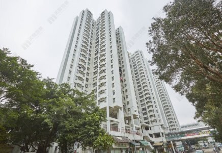 順欣花園低層2房戶 原業主反價1萬元 自住客斥366萬元入市