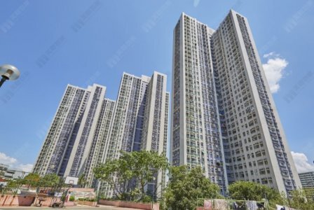 大埔明雅苑438實呎戶2房戶以418萬元蝕沽 原業主2019年買入 帳面蝕逾「一球」