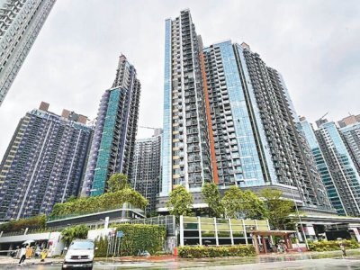 NOVO LAND四房大戶1101萬招標售出