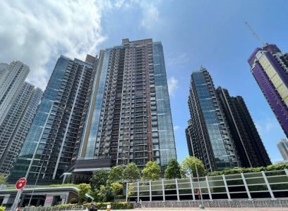 NOVO LAND第3A期兩周售402伙　套現逾20億元