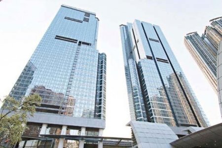 天璽連平台特色戶招標售出　成交呎價逾12.9萬