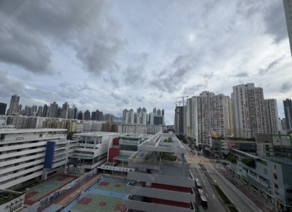 長沙灣瑜悦2房收樓數日即租出  月租2.2萬元 區內客「一炮過」預繳全年租金  業主享約3.7厘回報