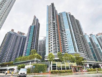 傳NOVO LAND第3A期收逾4800票　超購逾29倍
