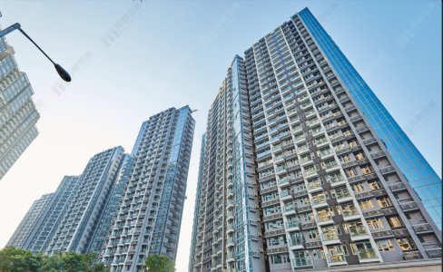 【东涌租盘分析】东环租金升幅冠绝同区！2025呎租跑赢映湾园、蓝天海岸