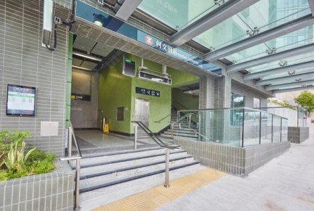 何文田林苑871实呎户减价约1成速沽 798万元成交  长情业主持货28年 帐赚近倍离场