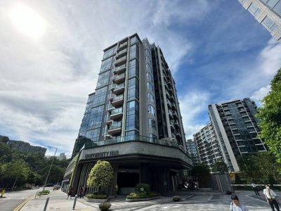 University Hill第2A期及2B期今招标售出10伙