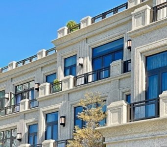 MOUNT POKFULAM昨標售出洋房　做價逾1.89億元