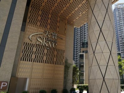 【啟德天寰】租價六年飆升23%！解構CBD2核心地段的交通、基建與升值潛力