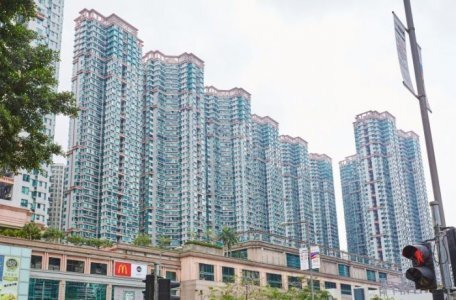 【新都城 租买攻略】呎价走势、平面图、校网、FAQ｜全面解构新都城一、二、三期的优点与缺点