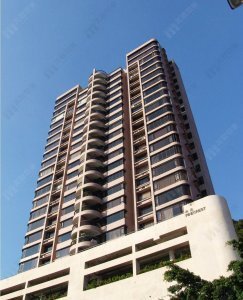 淺水灣松苑1,917實呎罕有四房雙套全海景租盤 月租12.5萬元連兩車位成交