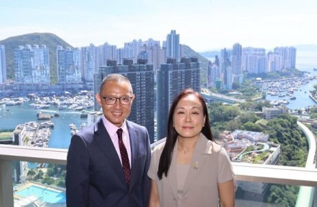 Blue Coast II两伙四房大宅招标售出　共套逾7000万