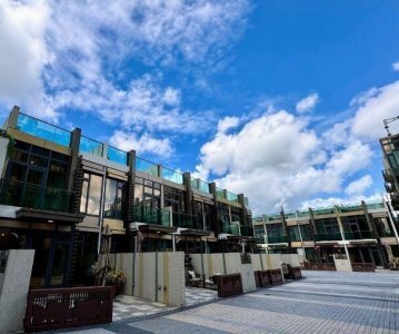 #LYOS招標售出連花園複式戶　做價1129萬元