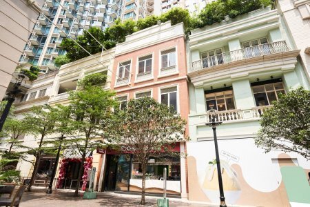 【湾仔新盘2025】SPRING GARDEN 会德丰现楼即住｜坐拥12校网