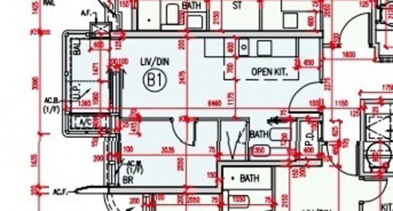 錦上路站柏瓏III提供680伙　兩房單位佔逾五成
