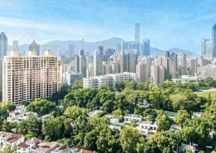 ST. GEORGE’S MANSIONS三房连车位7580万售出