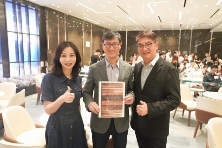 灣仔woodis首批75伙即日沽清　19組大手買家購2至4伙