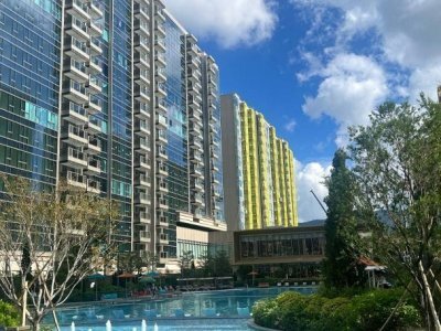 柏瓏III加推82伙　折實平均呎價14228元