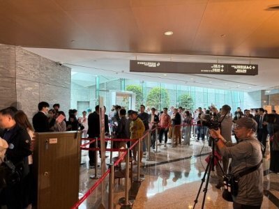 启德天玺‧天第2期今推售62伙　极速全数沽清