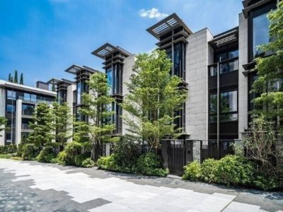 林海山城三房成交價1448萬元