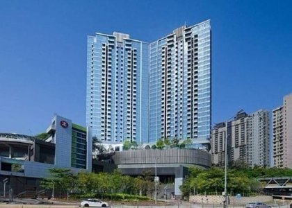 何文田站瑜一‧天海录3宗招标成交 迄今累售683伙