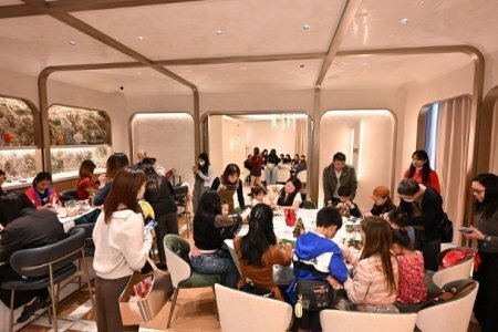 啟德DOUBLE COAST系列周內售出51伙　套現逾3億元