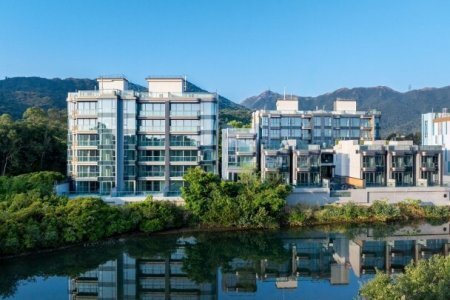 WHITESAND COVE四房連天台戶2820萬招標售出