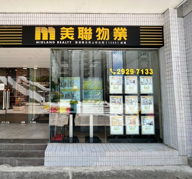 Shatin - Tai Chung Kiu  Branch