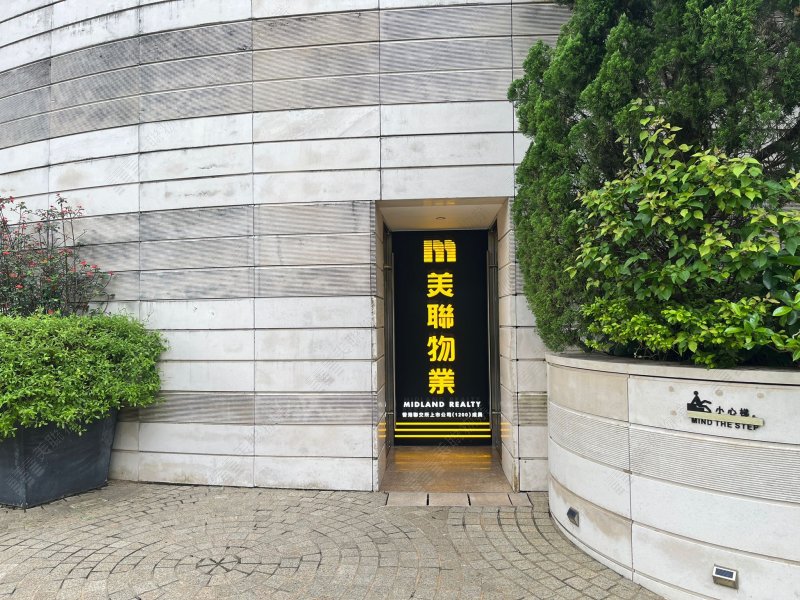 大埔 - 逸瓏灣分行 (5)