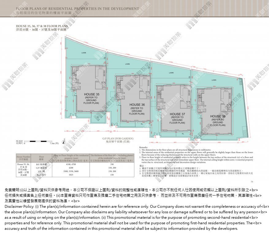 Kau To Shan Fotan The Cavaridge House 38 No Property Transaction Midland Realty
