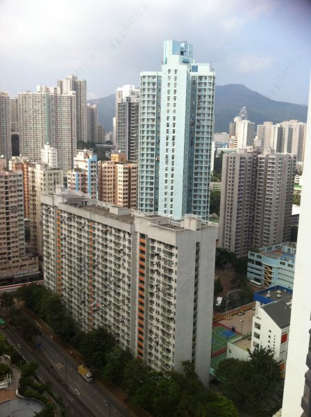 New Kwai Fong Gardens