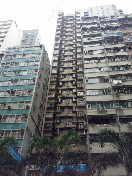 康富大廈