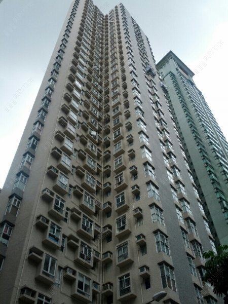 Manrich Court