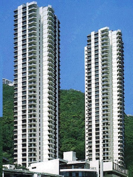 地利根德閣