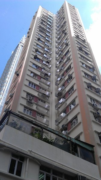 聯發大廈