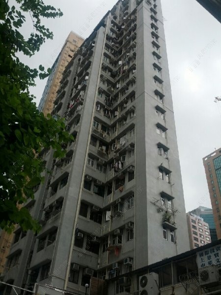 新春园大厦