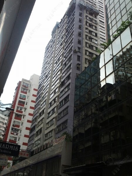 丽都大厦