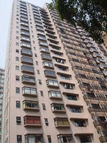 Suncrest Tower