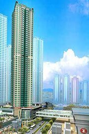 将军澳中心