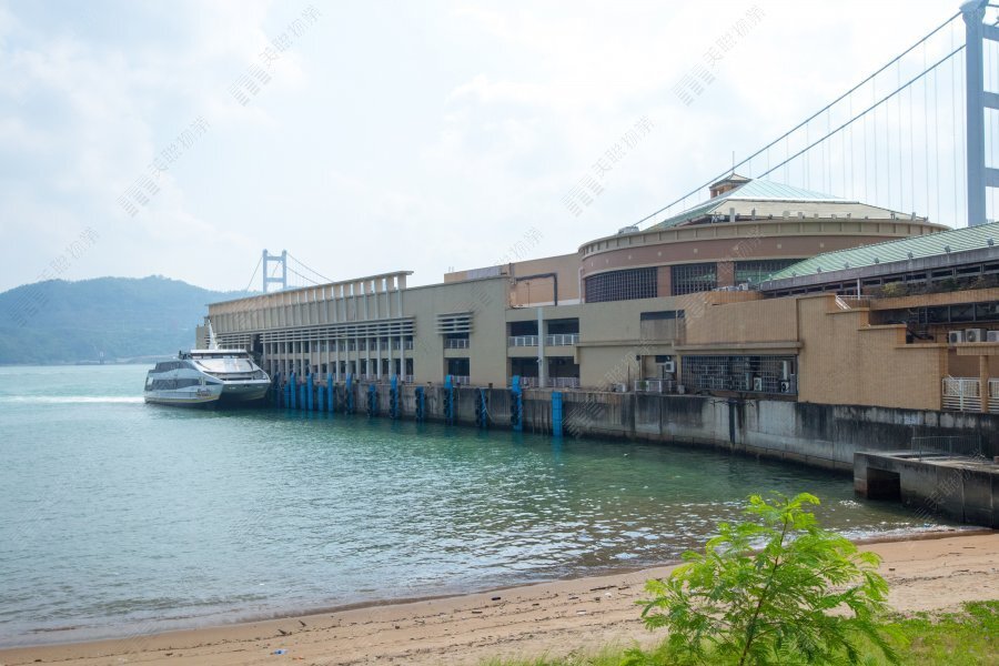 Park Island