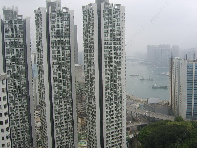 Summit Terrace