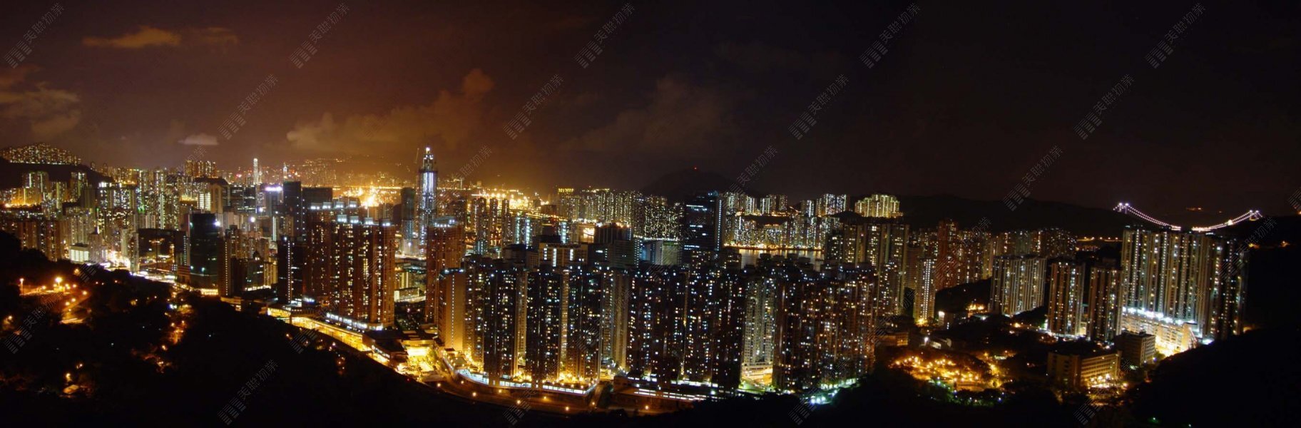 朗逸峯