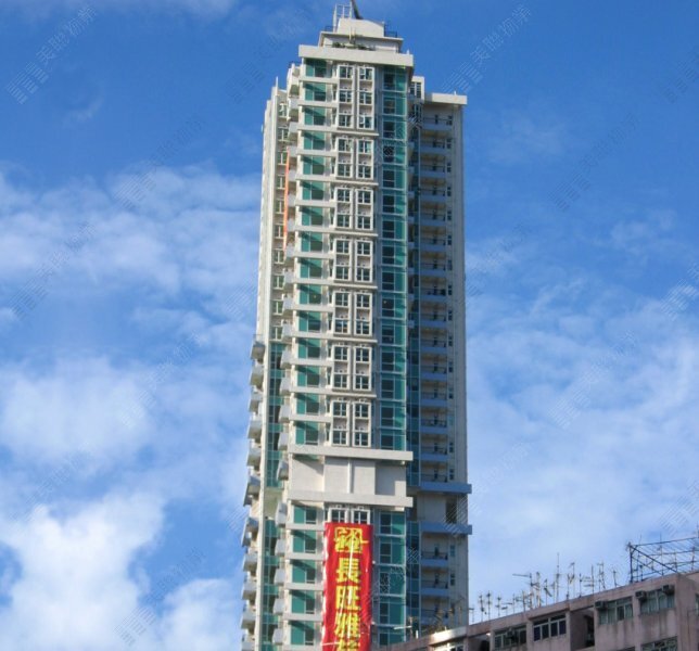 长旺雅苑