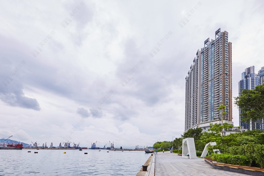 一號銀海